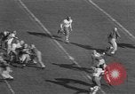 Image of Notre Dame Fighting Irish South Bend Indiana USA, 1951, second 27 stock footage video 65675050624