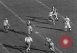 Image of Notre Dame Fighting Irish South Bend Indiana USA, 1951, second 28 stock footage video 65675050624