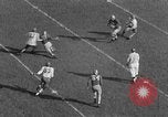 Image of Notre Dame Fighting Irish South Bend Indiana USA, 1951, second 29 stock footage video 65675050624