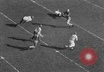 Image of Notre Dame Fighting Irish South Bend Indiana USA, 1951, second 30 stock footage video 65675050624