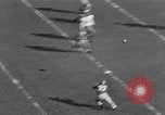 Image of Notre Dame Fighting Irish South Bend Indiana USA, 1951, second 31 stock footage video 65675050624