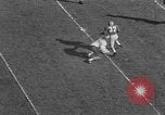 Image of Notre Dame Fighting Irish South Bend Indiana USA, 1951, second 32 stock footage video 65675050624