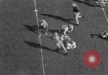 Image of Notre Dame Fighting Irish South Bend Indiana USA, 1951, second 35 stock footage video 65675050624