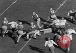 Image of Notre Dame Fighting Irish South Bend Indiana USA, 1951, second 40 stock footage video 65675050624