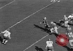 Image of Notre Dame Fighting Irish South Bend Indiana USA, 1951, second 42 stock footage video 65675050624