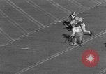 Image of Notre Dame Fighting Irish South Bend Indiana USA, 1951, second 44 stock footage video 65675050624
