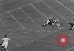 Image of Notre Dame Fighting Irish South Bend Indiana USA, 1951, second 45 stock footage video 65675050624