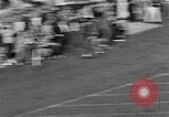 Image of Notre Dame Fighting Irish South Bend Indiana USA, 1951, second 46 stock footage video 65675050624