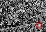 Image of Notre Dame Fighting Irish South Bend Indiana USA, 1951, second 47 stock footage video 65675050624