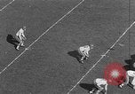 Image of Notre Dame Fighting Irish South Bend Indiana USA, 1951, second 50 stock footage video 65675050624