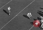 Image of Notre Dame Fighting Irish South Bend Indiana USA, 1951, second 51 stock footage video 65675050624