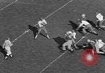 Image of Notre Dame Fighting Irish South Bend Indiana USA, 1951, second 52 stock footage video 65675050624