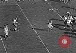 Image of Notre Dame Fighting Irish South Bend Indiana USA, 1951, second 57 stock footage video 65675050624