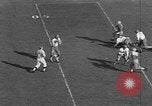 Image of Notre Dame Fighting Irish South Bend Indiana USA, 1951, second 58 stock footage video 65675050624