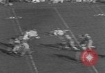 Image of Notre Dame Fighting Irish South Bend Indiana USA, 1951, second 59 stock footage video 65675050624
