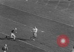Image of Notre Dame Fighting Irish South Bend Indiana USA, 1951, second 61 stock footage video 65675050624