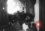 Image of Islamic design principles reflected in Mosque architecture Jerusalem Palestine, 1936, second 12 stock footage video 65675050626