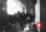 Image of Islamic design principles reflected in Mosque architecture Jerusalem Palestine, 1936, second 13 stock footage video 65675050626