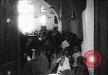 Image of Islamic design principles reflected in Mosque architecture Jerusalem Palestine, 1936, second 14 stock footage video 65675050626