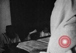 Image of Islamic design principles reflected in Mosque architecture Jerusalem Palestine, 1936, second 29 stock footage video 65675050626