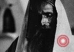 Image of Islamic design principles reflected in Mosque architecture Jerusalem Palestine, 1936, second 33 stock footage video 65675050626