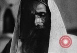 Image of Islamic design principles reflected in Mosque architecture Jerusalem Palestine, 1936, second 34 stock footage video 65675050626