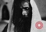 Image of Islamic design principles reflected in Mosque architecture Jerusalem Palestine, 1936, second 35 stock footage video 65675050626