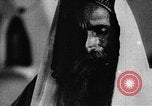 Image of Islamic design principles reflected in Mosque architecture Jerusalem Palestine, 1936, second 36 stock footage video 65675050626