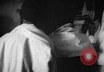 Image of Islamic design principles reflected in Mosque architecture Jerusalem Palestine, 1936, second 42 stock footage video 65675050626