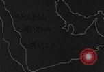 Image of spread of Islam Saudi Arabia, 1936, second 12 stock footage video 65675050627
