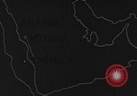 Image of spread of Islam Saudi Arabia, 1936, second 29 stock footage video 65675050627