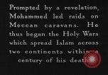 Image of spread of Islam Saudi Arabia, 1936, second 36 stock footage video 65675050627