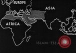 Image of spread of Islam Saudi Arabia, 1936, second 58 stock footage video 65675050627