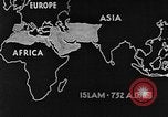 Image of spread of Islam Saudi Arabia, 1936, second 59 stock footage video 65675050627
