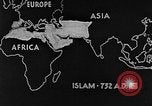 Image of spread of Islam Saudi Arabia, 1936, second 60 stock footage video 65675050627