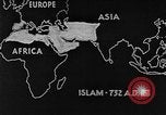 Image of spread of Islam Saudi Arabia, 1936, second 61 stock footage video 65675050627