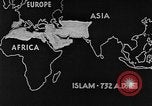 Image of spread of Islam Saudi Arabia, 1936, second 62 stock footage video 65675050627