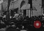 Image of Shia Muslims commemorate death of Ali, Mohammed's son-in-law India, 1936, second 21 stock footage video 65675050629