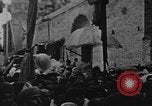 Image of Shia Muslims commemorate death of Ali, Mohammed's son-in-law India, 1936, second 25 stock footage video 65675050629