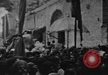 Image of Shia Muslims commemorate death of Ali, Mohammed's son-in-law India, 1936, second 26 stock footage video 65675050629