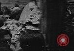Image of Shia Muslims commemorate death of Ali, Mohammed's son-in-law India, 1936, second 41 stock footage video 65675050629