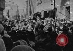 Image of Shia Muslims commemorate death of Ali, Mohammed's son-in-law India, 1936, second 47 stock footage video 65675050629
