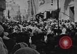 Image of Shia Muslims commemorate death of Ali, Mohammed's son-in-law India, 1936, second 48 stock footage video 65675050629