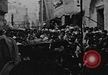 Image of Shia Muslims commemorate death of Ali, Mohammed's son-in-law India, 1936, second 52 stock footage video 65675050629