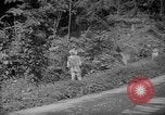 Image of forest Caracas Venezuela, 1940, second 26 stock footage video 65675050630