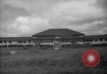 Image of houses Caracas Venezuela, 1940, second 4 stock footage video 65675050631