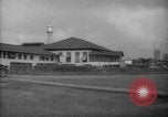 Image of houses Caracas Venezuela, 1940, second 5 stock footage video 65675050631