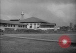 Image of houses Caracas Venezuela, 1940, second 6 stock footage video 65675050631