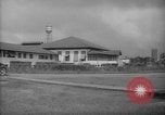 Image of houses Caracas Venezuela, 1940, second 7 stock footage video 65675050631