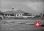 Image of houses Caracas Venezuela, 1940, second 8 stock footage video 65675050631